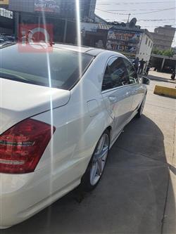 مێرسێدس بێنز S-Class